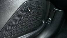 Ford Fiesta Vignale 1.0 EcoBoost 140 5dr Petrol Hatchback